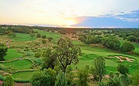 Elements Private Golf Reserve
