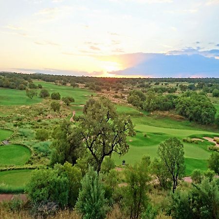 Elements Private Golf Reserve Bela-Bela Exterior photo