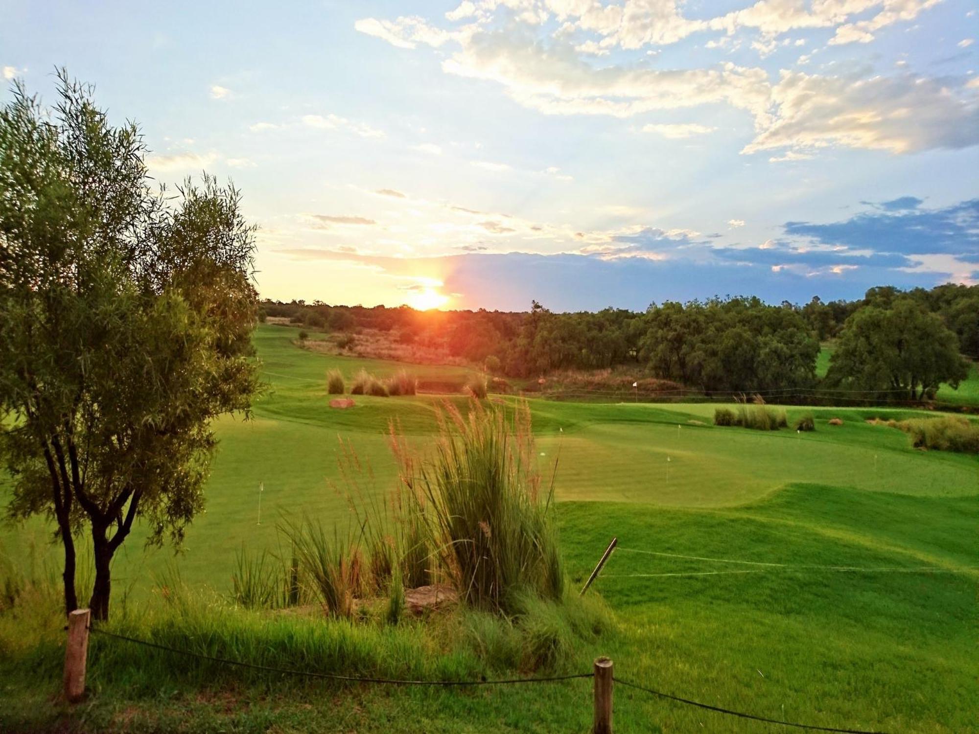 Elements Private Golf Reserve Bela-Bela Exterior photo