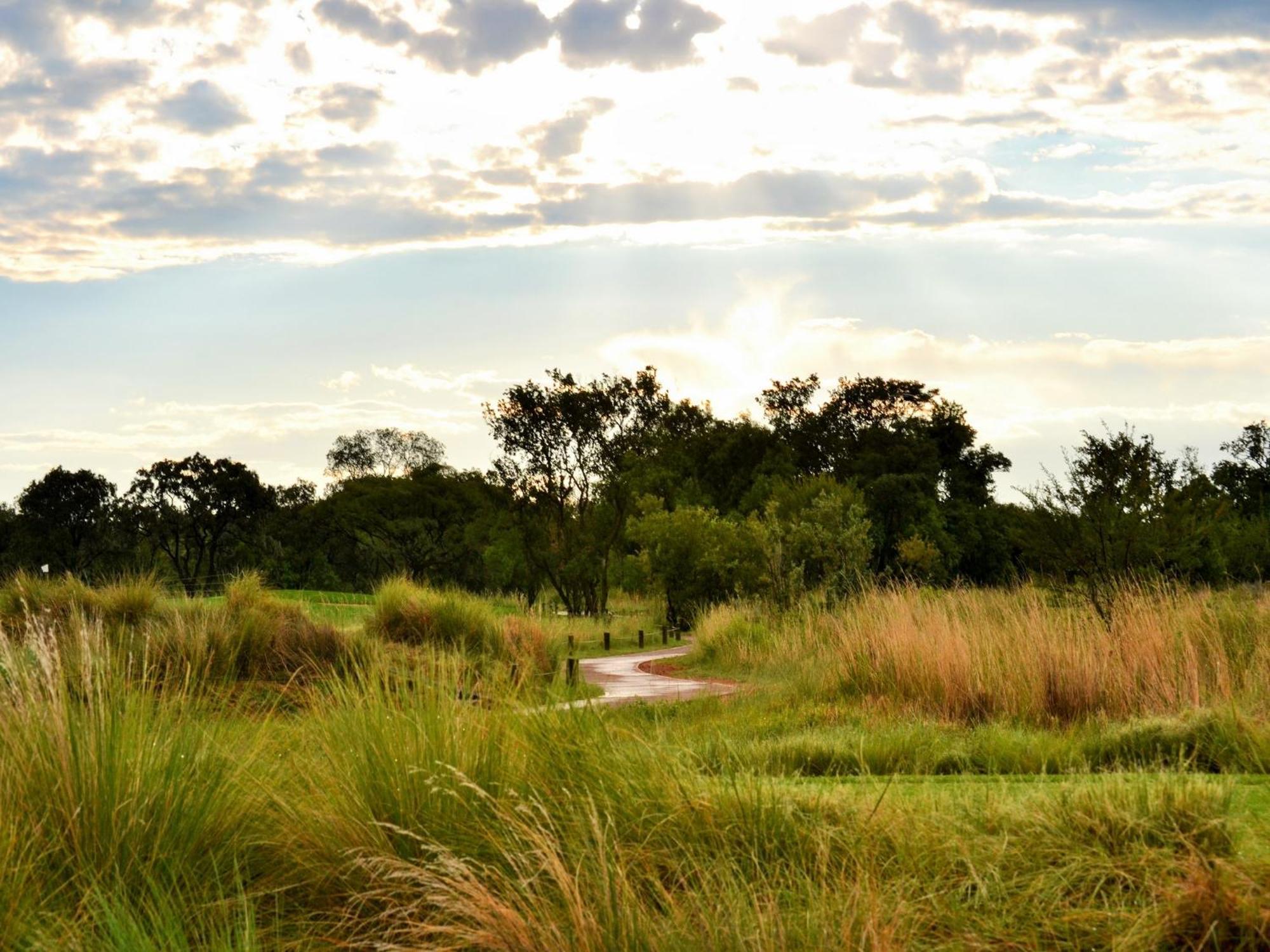 Elements Private Golf Reserve Bela-Bela Exterior photo