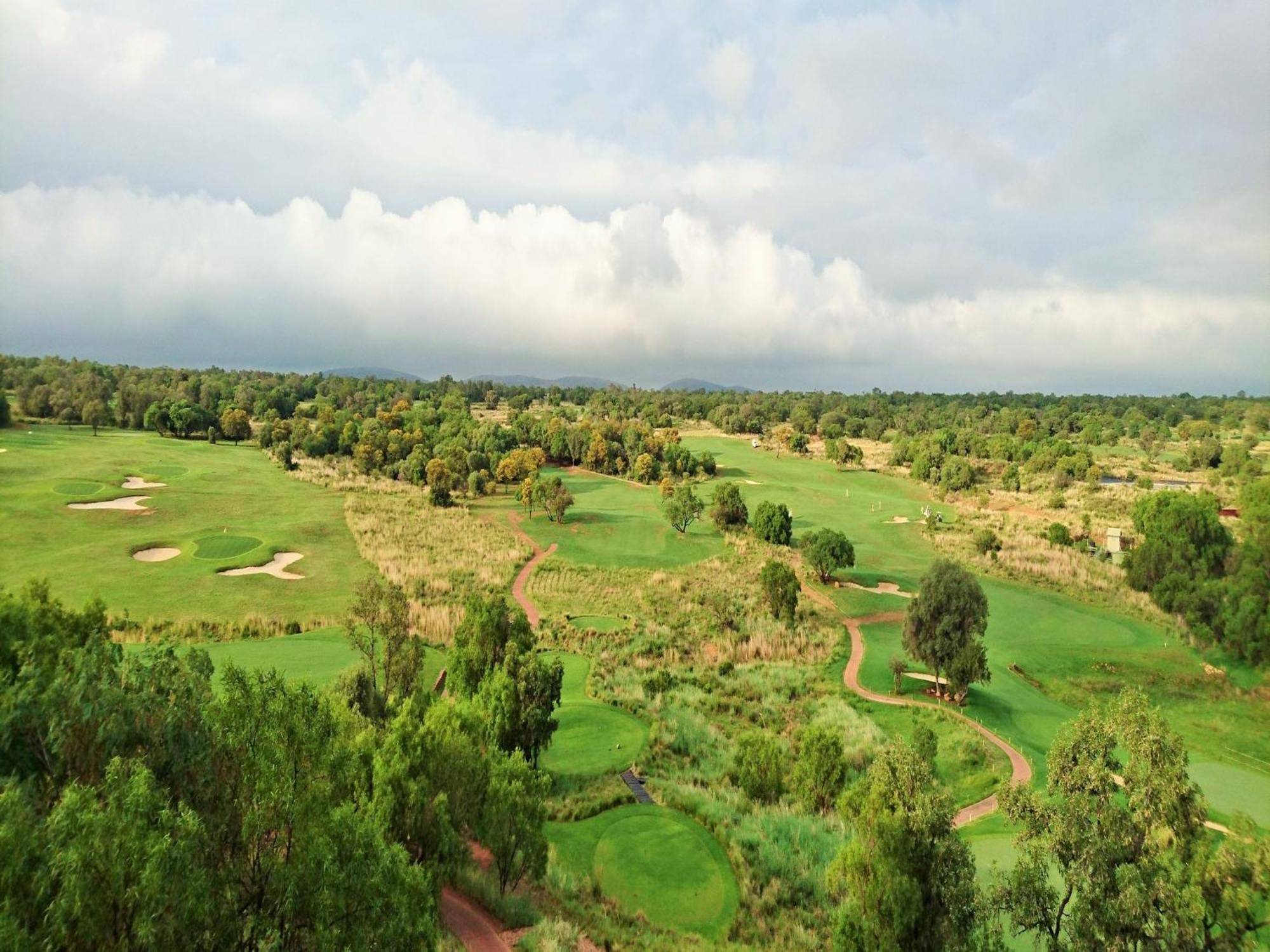 Elements Private Golf Reserve Bela-Bela Exterior photo