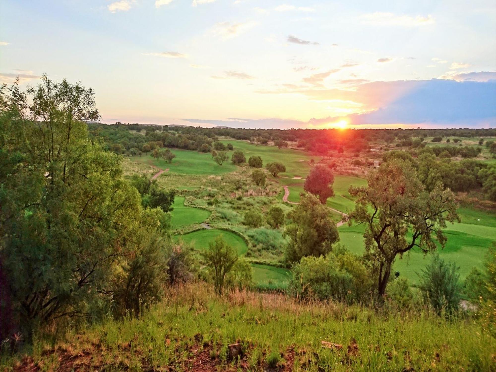 Elements Private Golf Reserve Bela-Bela Exterior photo