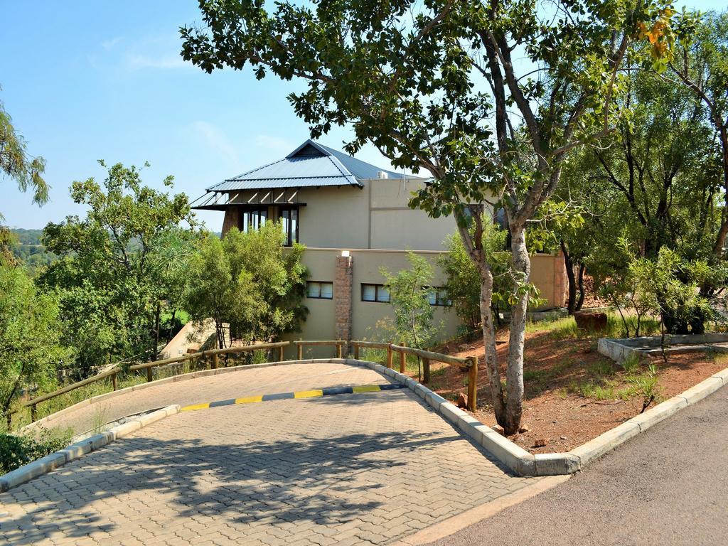 Elements Private Golf Reserve Bela-Bela Exterior photo