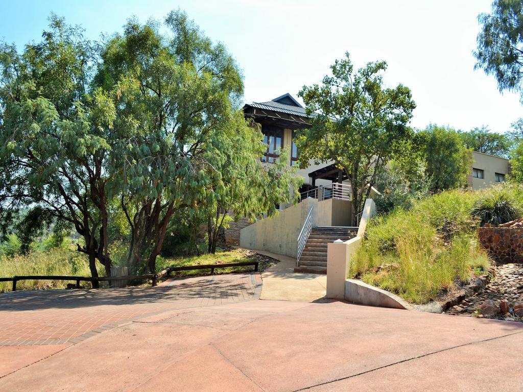 Elements Private Golf Reserve Bela-Bela Exterior photo