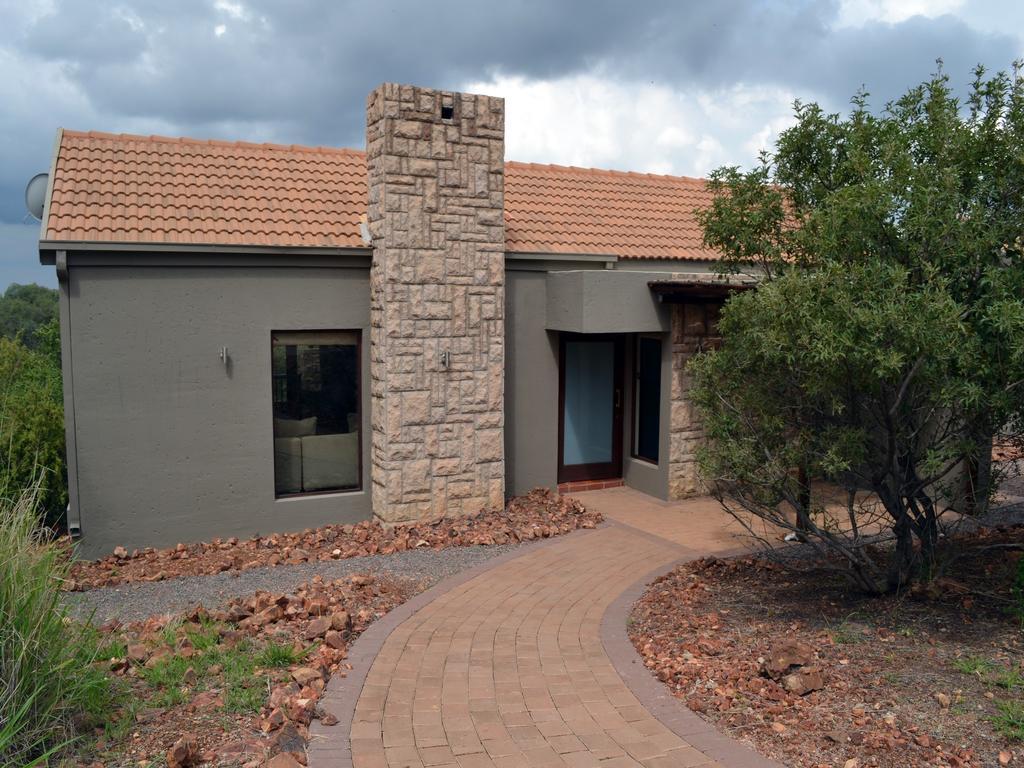 Elements Private Golf Reserve Bela-Bela Exterior photo