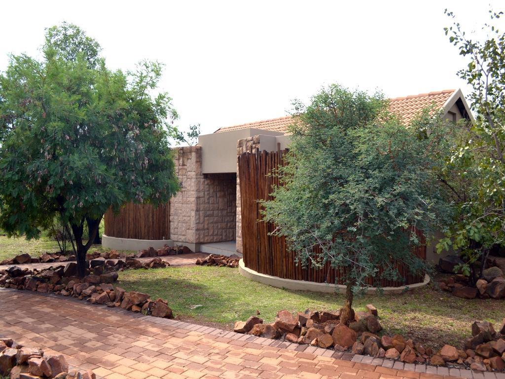 Elements Private Golf Reserve Bela-Bela Exterior photo
