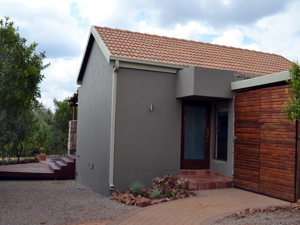 Elements Private Golf Reserve Bela-Bela Exterior photo