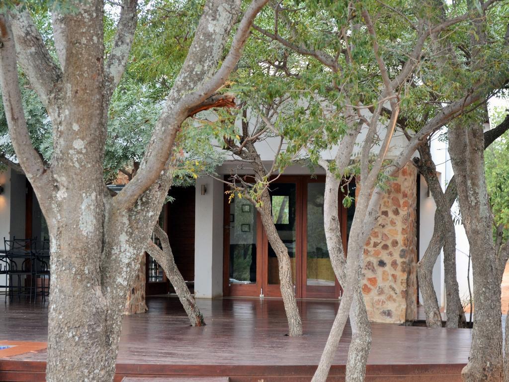 Elements Private Golf Reserve Bela-Bela Exterior photo