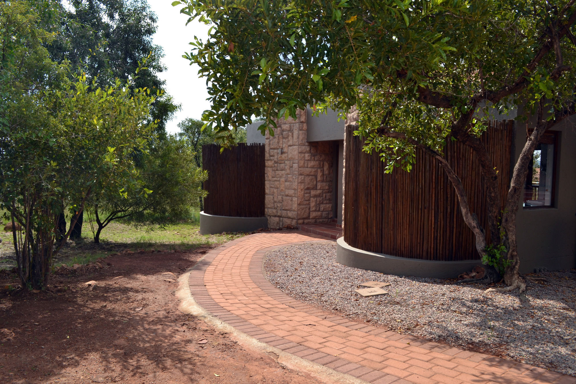 Elements Private Golf Reserve Bela-Bela Exterior photo