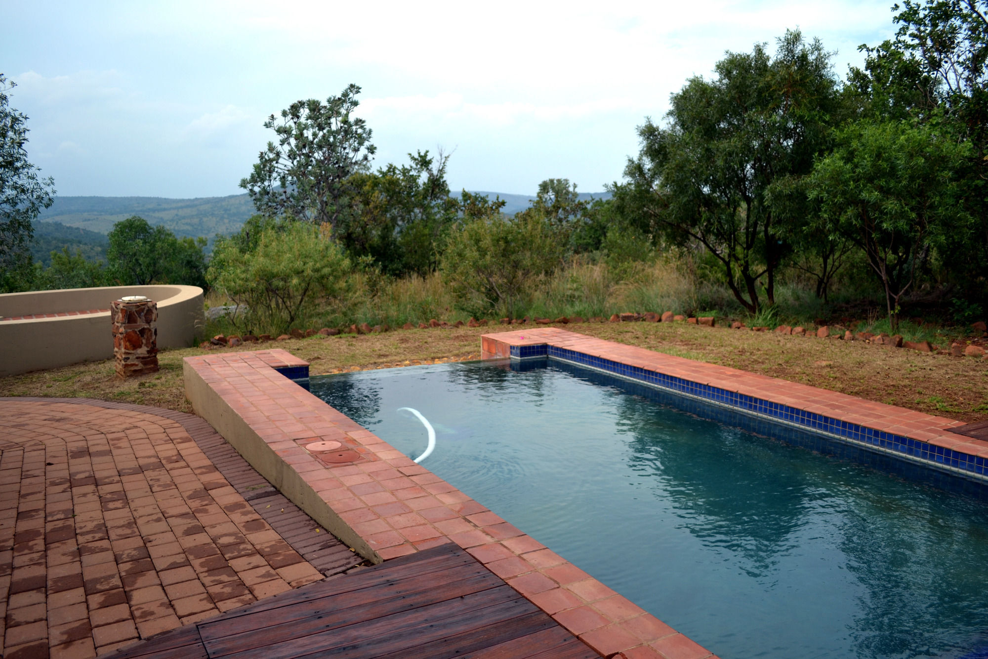 Elements Private Golf Reserve Bela-Bela Exterior photo