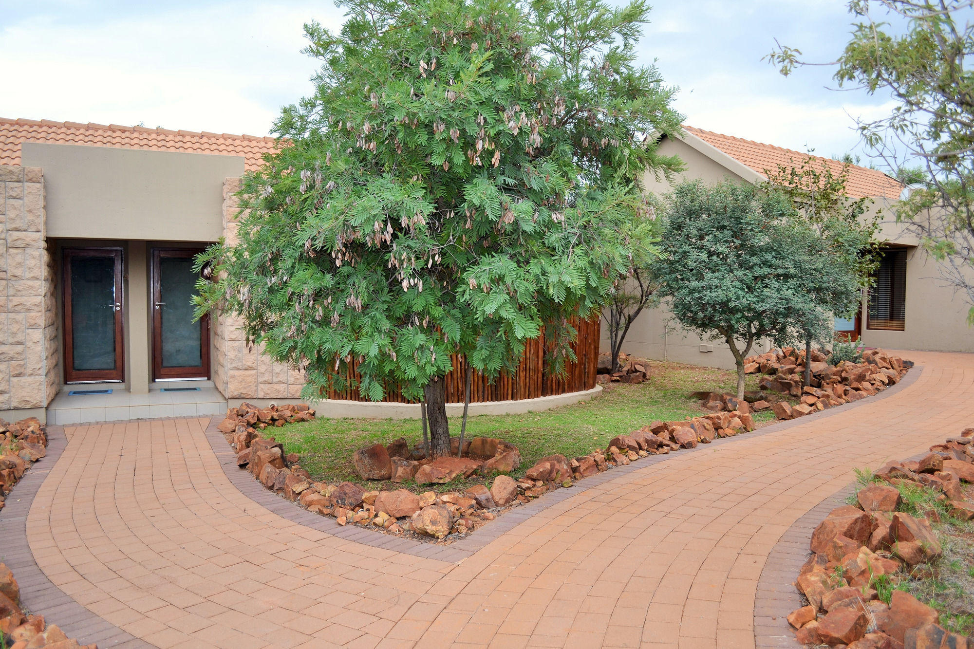 Elements Private Golf Reserve Bela-Bela Exterior photo