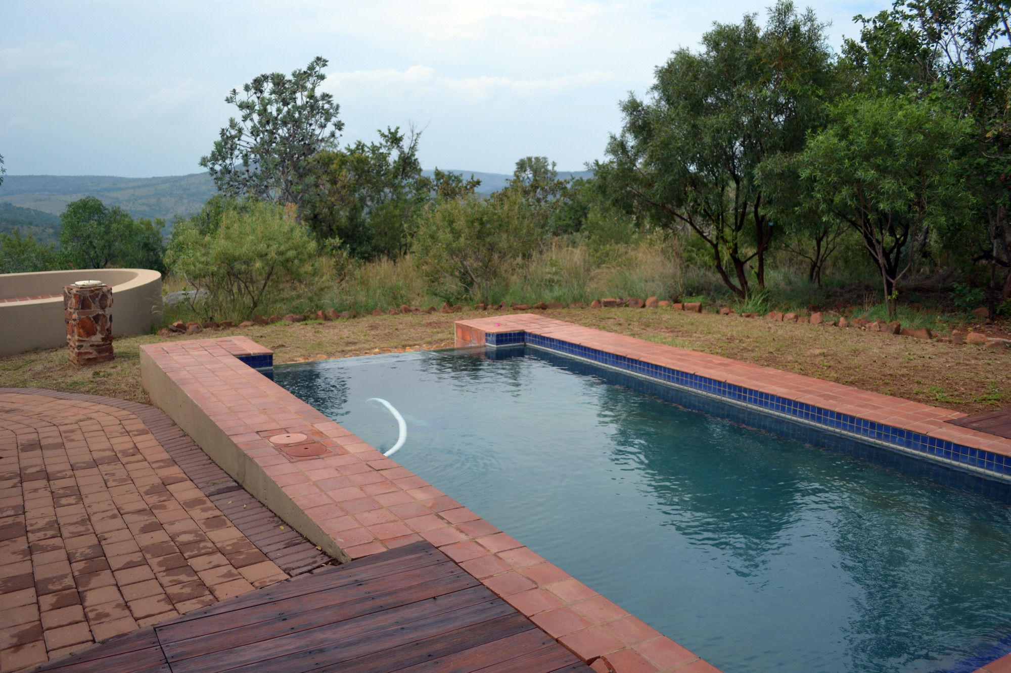 Elements Private Golf Reserve Bela-Bela Exterior photo