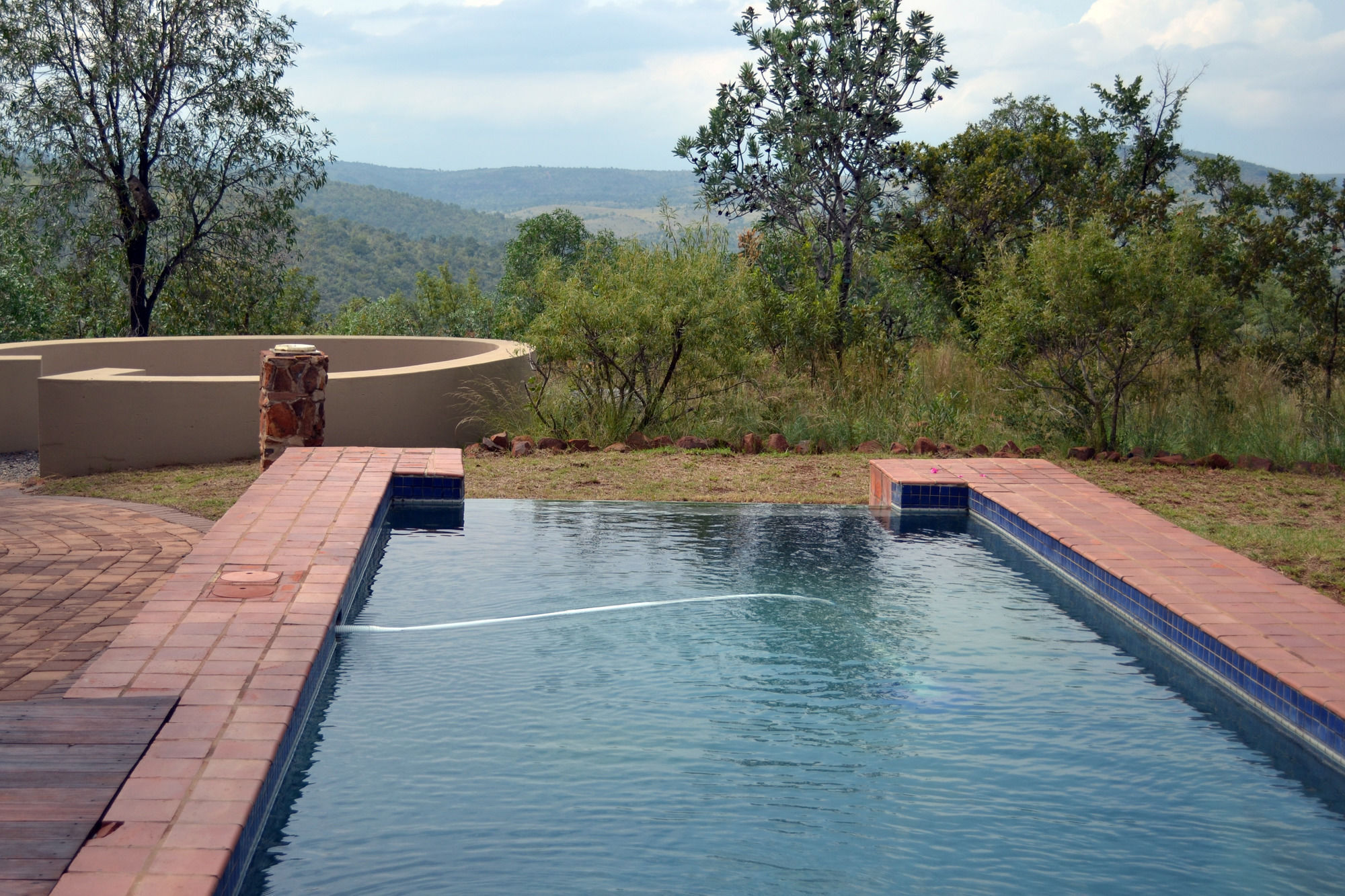 Elements Private Golf Reserve Bela-Bela Exterior photo