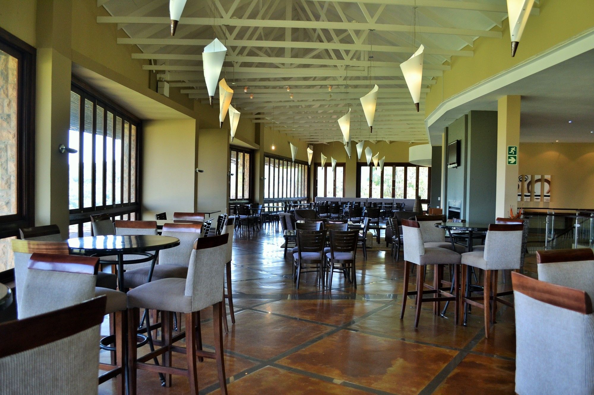 Elements Private Golf Reserve Bela-Bela Exterior photo