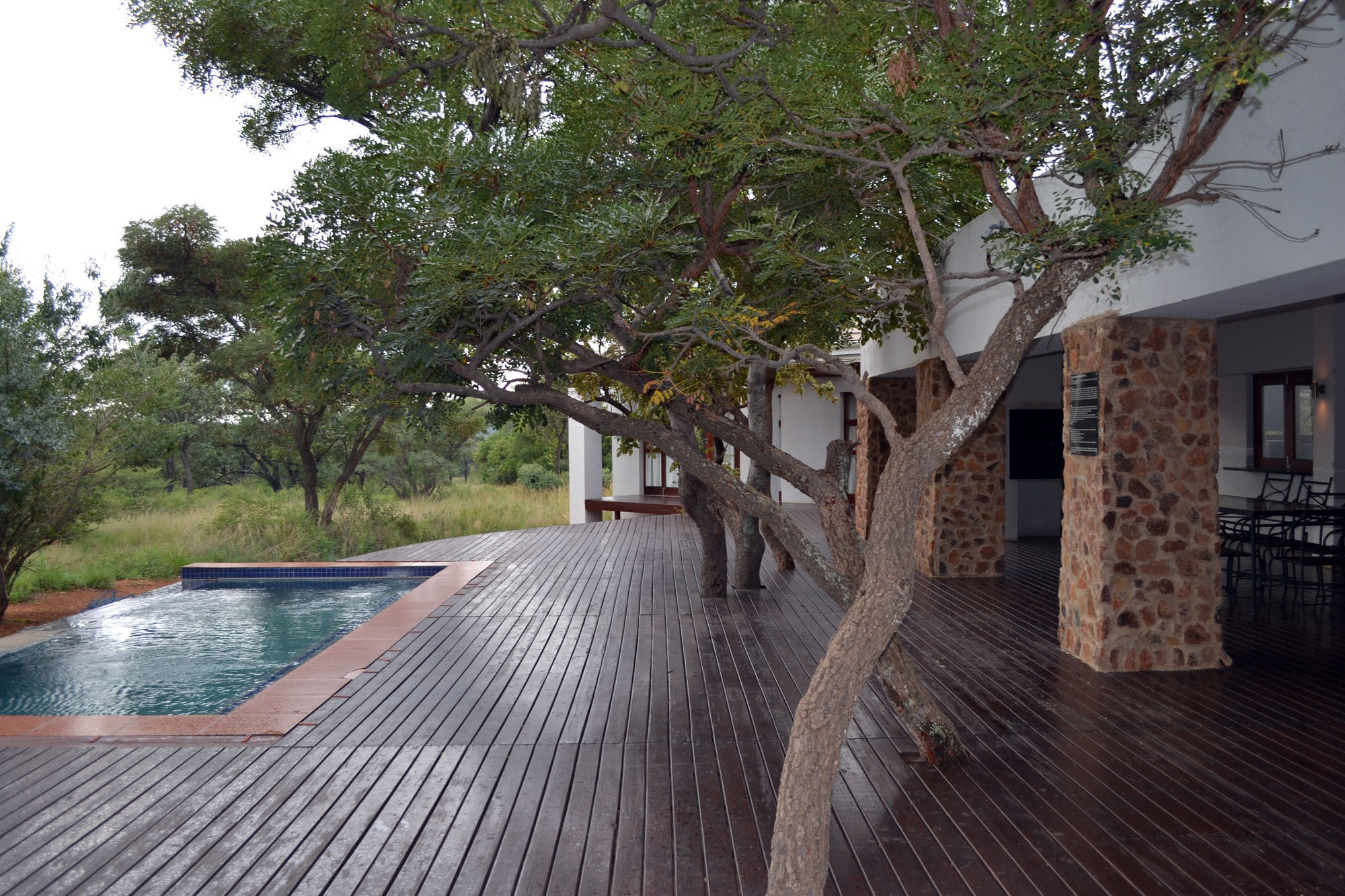 Elements Private Golf Reserve Bela-Bela Exterior photo